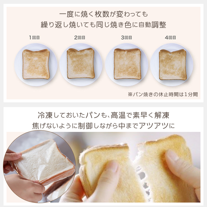 アラジン グラファイトグリル\u0026トースター フラッグシップモデル AET-GP14B トースター 4枚焼き 調理家電 炊飯 レトロ トースト Aladdinの画像
