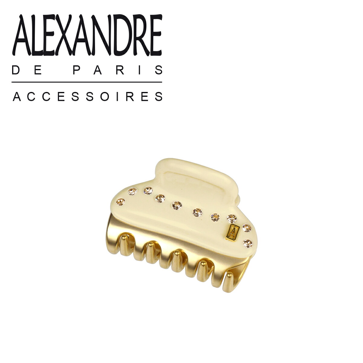 ALEXANDRE DE PARIS（アレクサンドル ドゥ パリ） 【並行輸入品