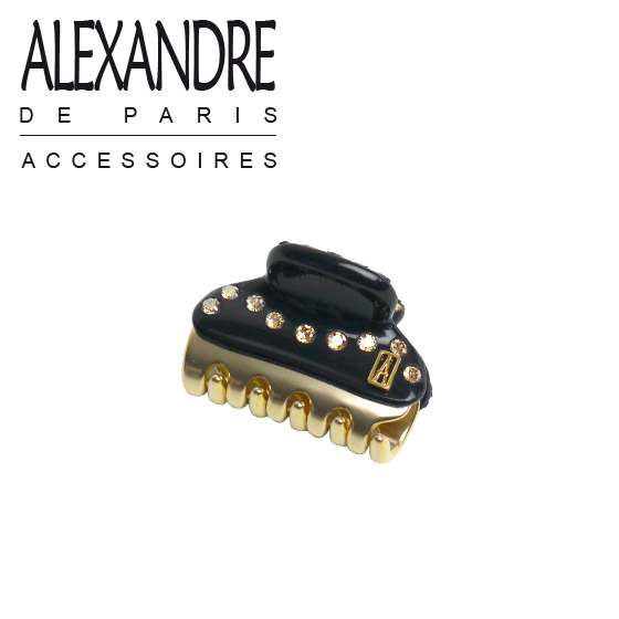 【新品】完売品•購入証明書あり　ALEXANDRE DE PARIS Lサイズ Amazon.co.jp: [アレクサンドル ドゥ パリ] ALEXANDRE de Paris