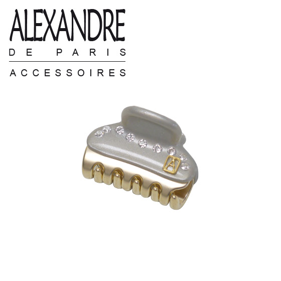 ALEXANDRE DE PARIS 並行輸入品 アレクサンドルドゥパリ