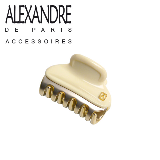 ★専用★ALEXANDE DE PAPIS ヘアクリップとヘアピンセット ALEXANDRE DE PARIS 【並行輸入品】アレクサンドルドゥパリ