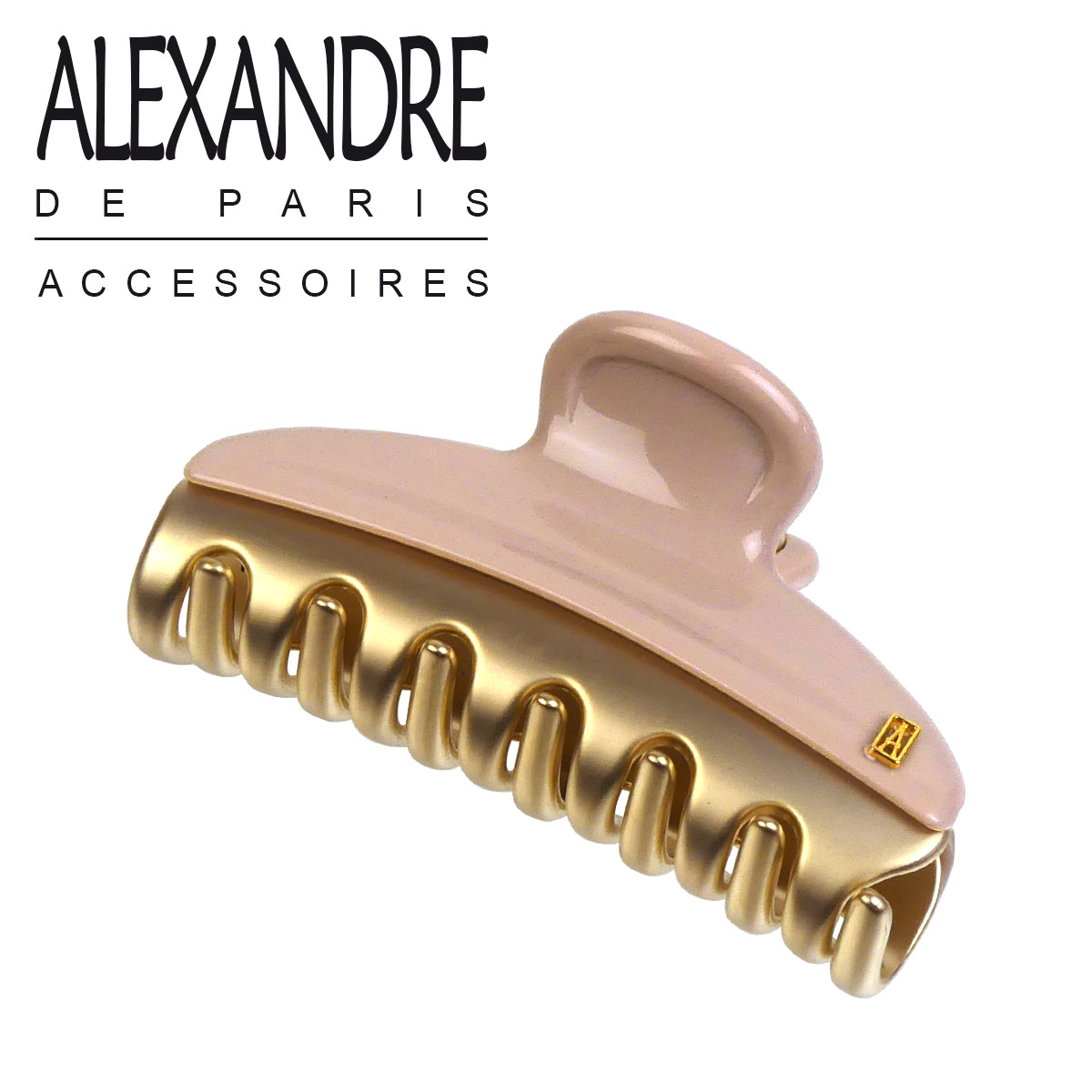 ALEXANDRE DE PARIS（アレクサンドル ドゥ パリ） 【並行輸入品