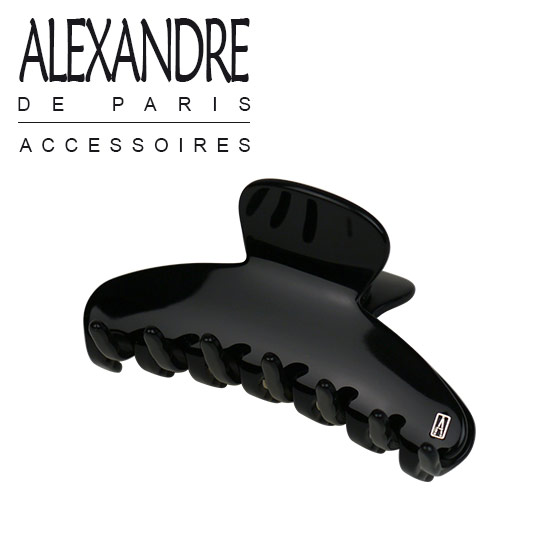 当社の ALEXANDRE DE (M ヘアクリップ アレクサンドルドゥパリ PARIS ヘアアクセサリー