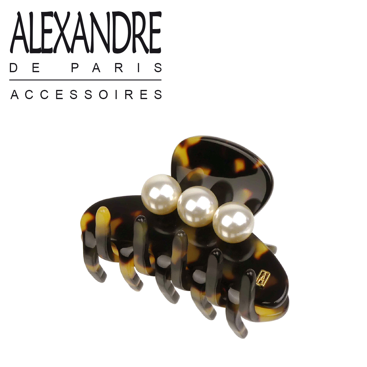 ALEXANDRE DE PARIS（アレクサンドル ドゥ パリ） 【並行輸入品