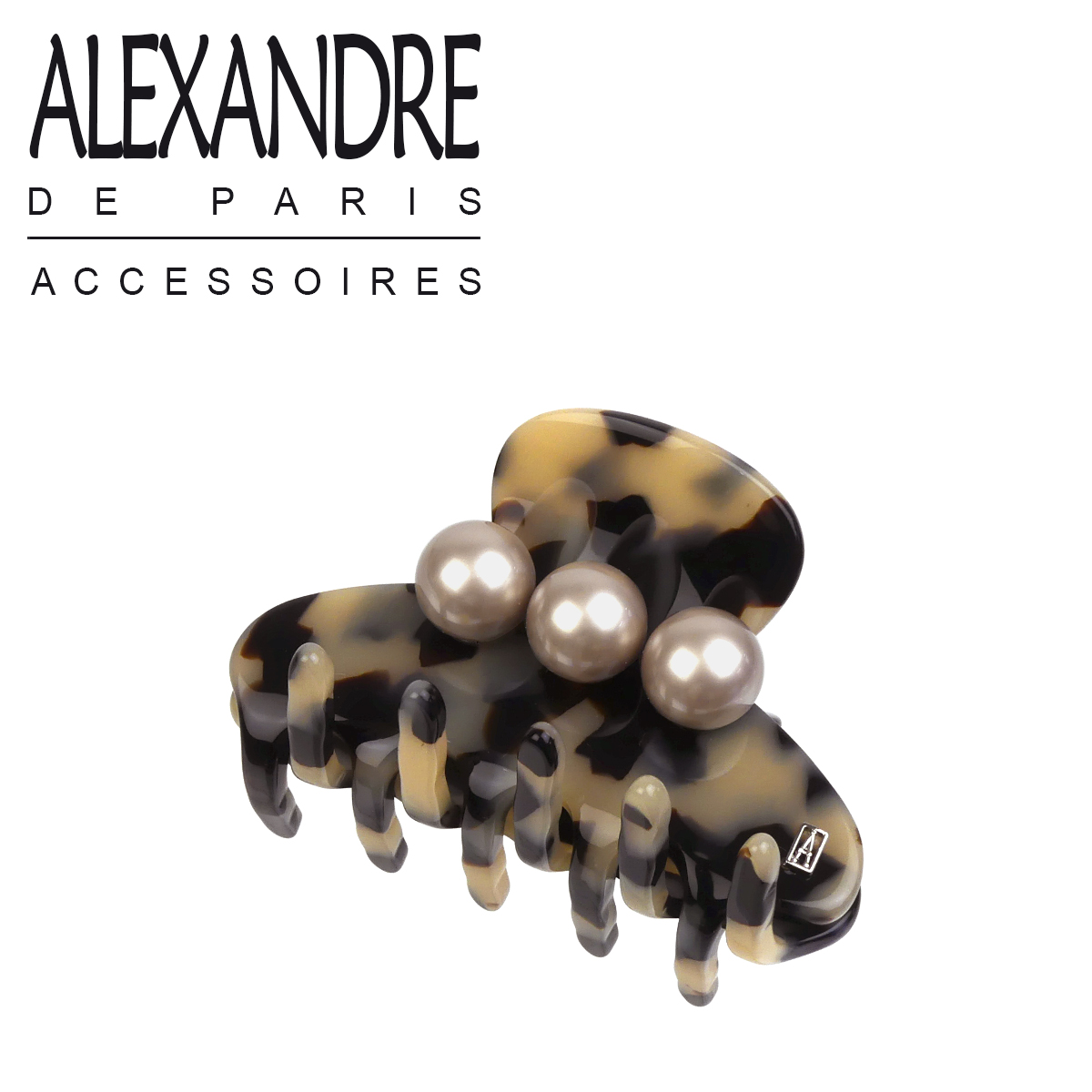 ALEXANDRE DE PARIS（アレクサンドル ドゥ パリ） 【並行輸入品