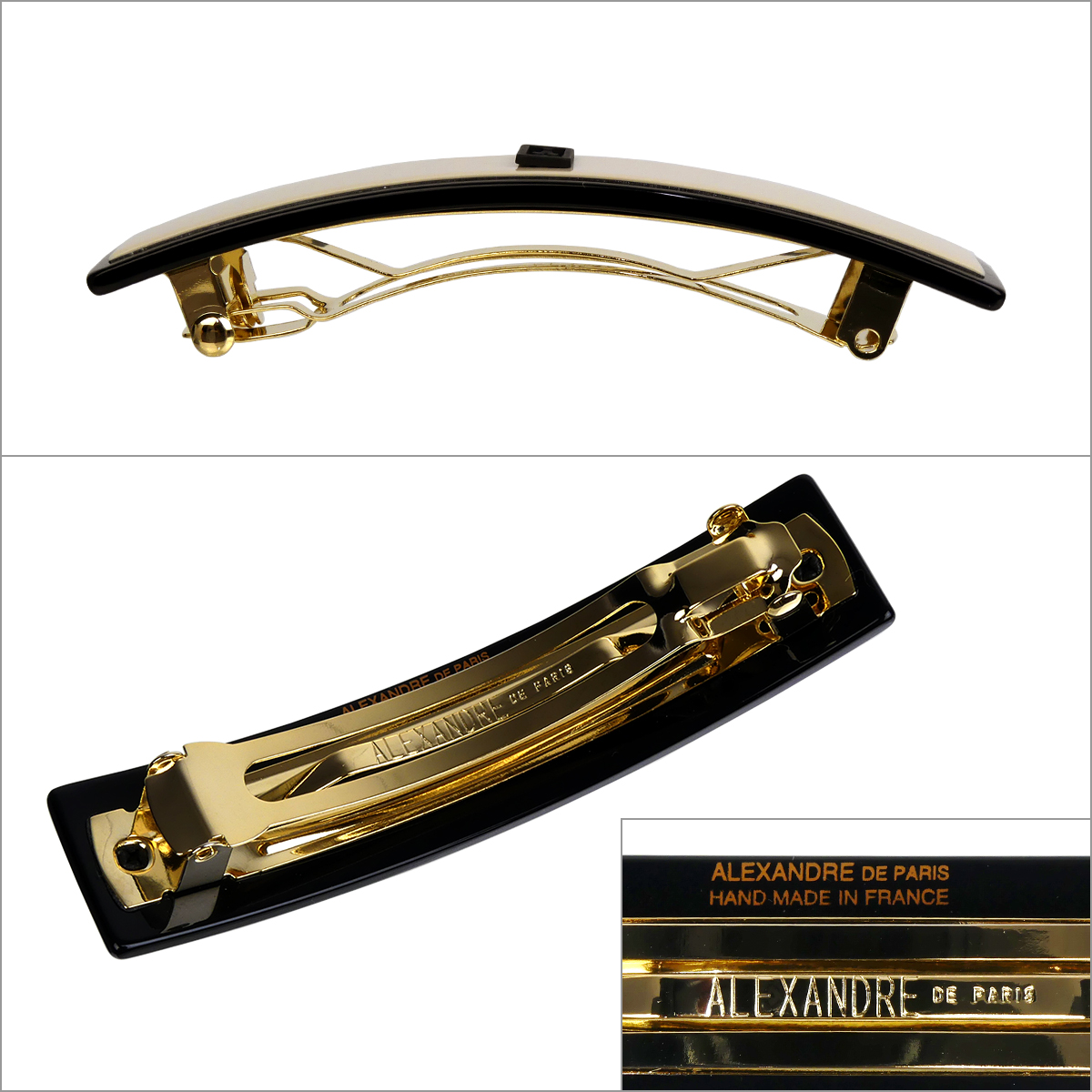 ALEXANDRE DE PARIS（アレクサンドル ドゥ パリ） 【並行輸入品