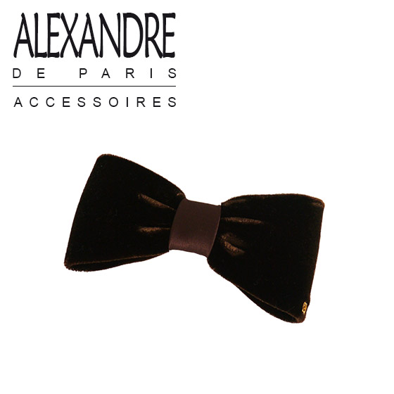 ALEXANDRE DE PARIS（アレクサンドル ドゥ パリ） 【並行輸入品