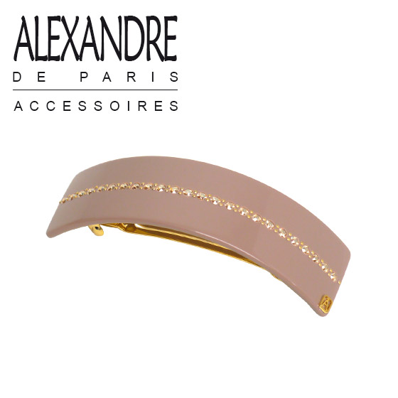 ALEXANDRE DE PARIS（アレクサンドル ドゥ パリ） 【並行輸入品