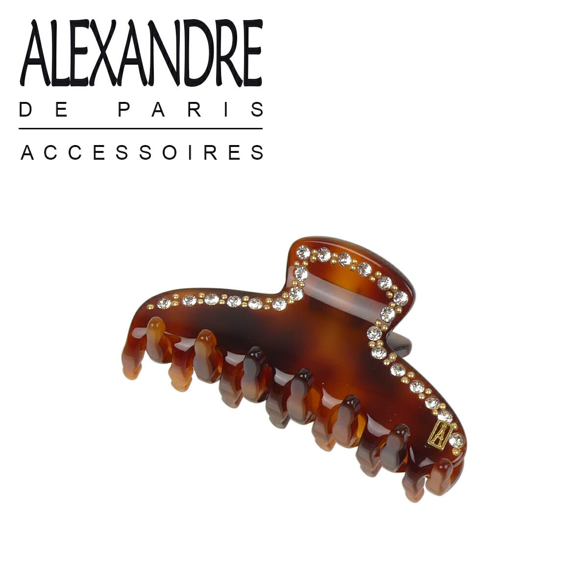 シュシュ｜ALEXANDRE DE PARIS（アレクサンドル ドゥ パリ）