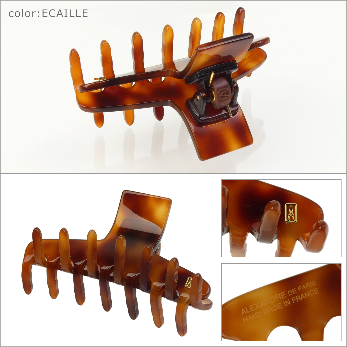 ALEXANDRE DE PARIS（アレクサンドル ドゥ パリ） 【並行輸入品