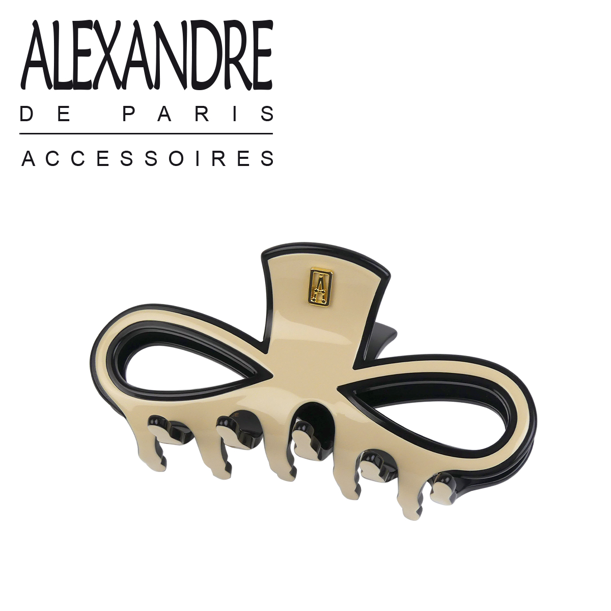 ALEXANDRE DE PARIS（アレクサンドル ドゥ パリ） 【並行輸入品