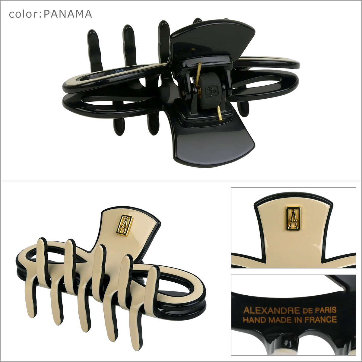ALEXANDRE DE PARIS（アレクサンドル ドゥ パリ） 【並行輸入品