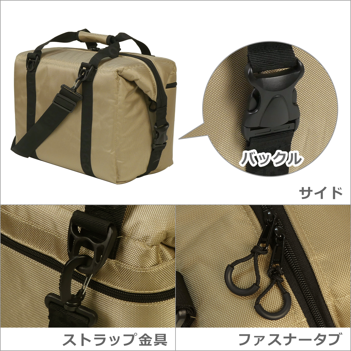 AO Coolers 【並行輸入品】AOクーラーズ クーラーボックス AO