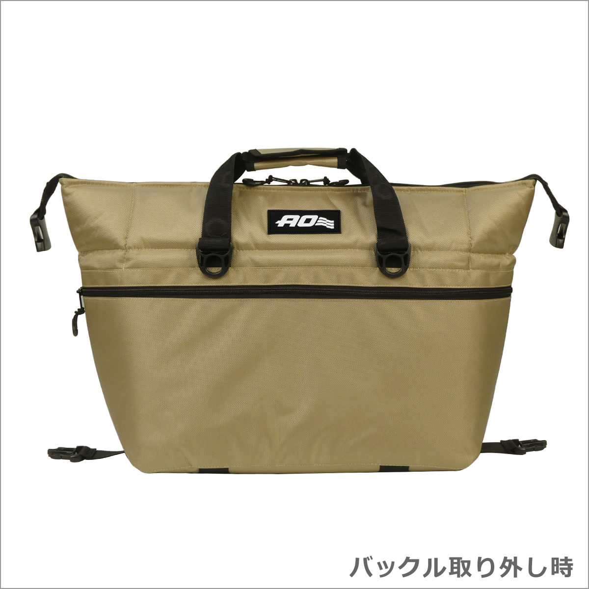 AO Coolers AOクーラーズ クーラーボックス Coolers24 PACK