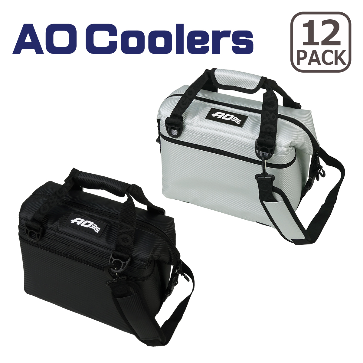 AO Coolers 【並行輸入品】AOクーラーズ クーラーボックス AO Coolers