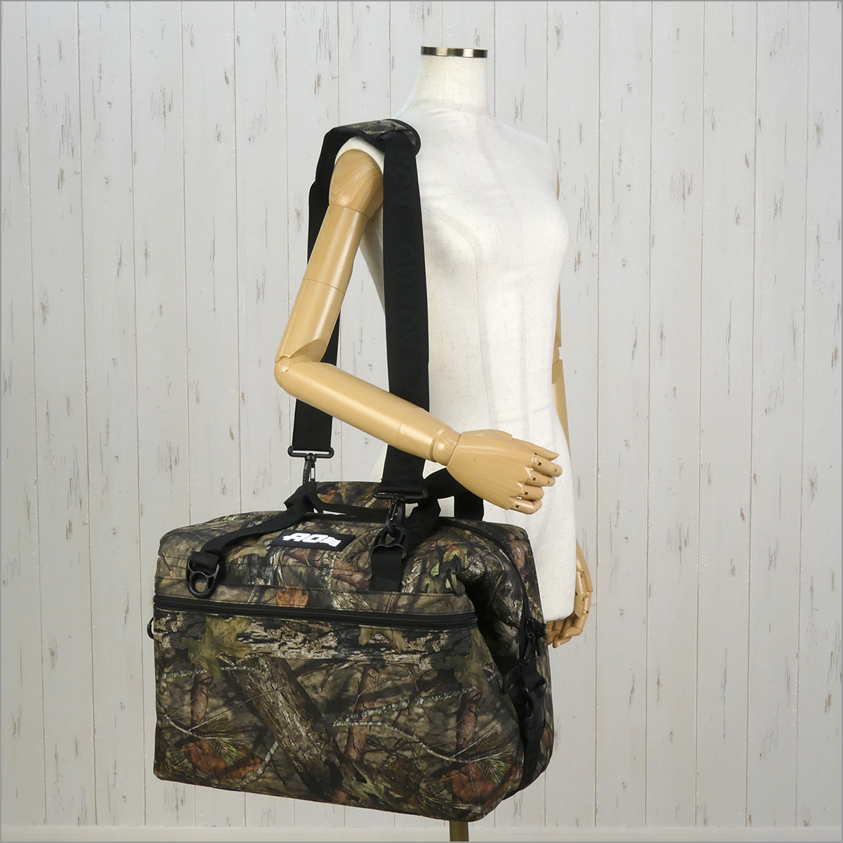 AO Coolers 【並行輸入品】AOクーラーズ クーラーボックス 24 PACK