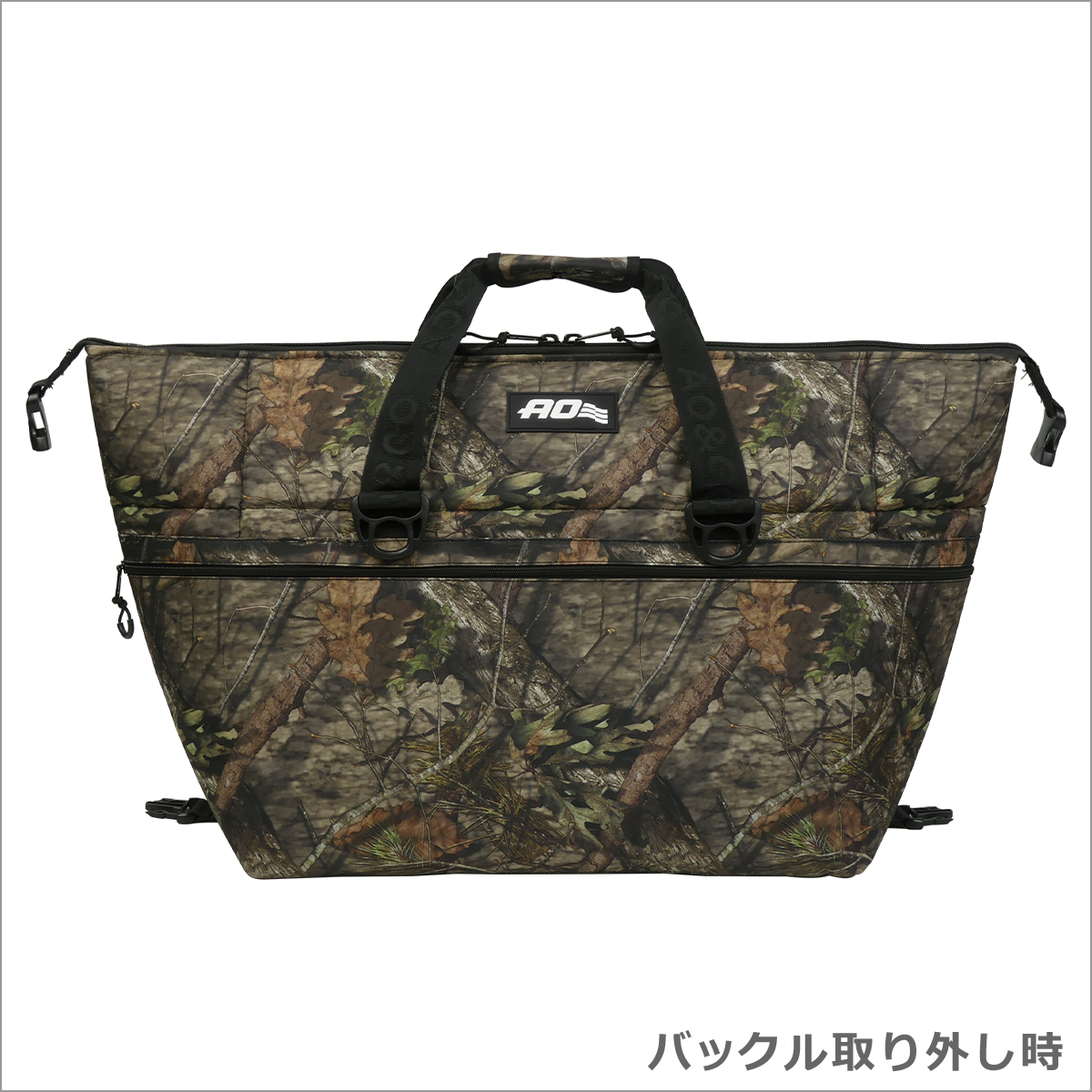 AO Coolers AOクーラーズ クーラーボックス 48 PACK MOSSY OAK AO Coolers AOクーラーズ クーラーボックス 48 PACK MOSSY OAK