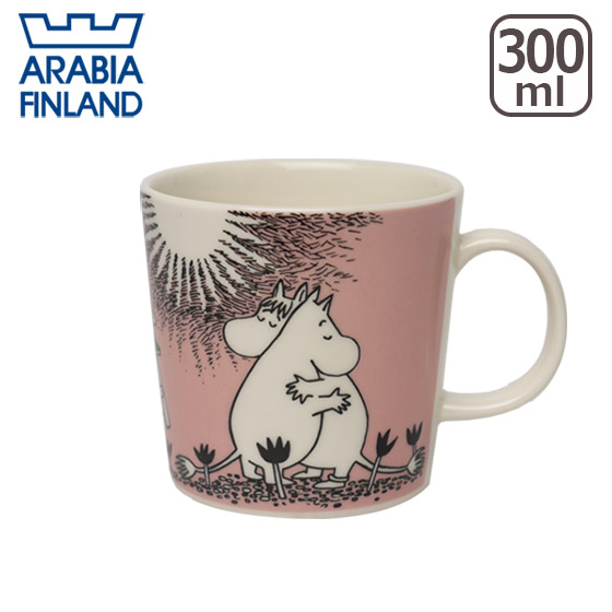 アラビア ムーミン マグカップ Arabia Moomin Collection 食器｜daily-3｜08