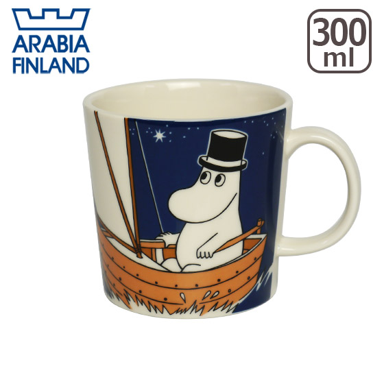アラビア ムーミン マグカップ Arabia Moomin Collection 食器｜daily-3｜05