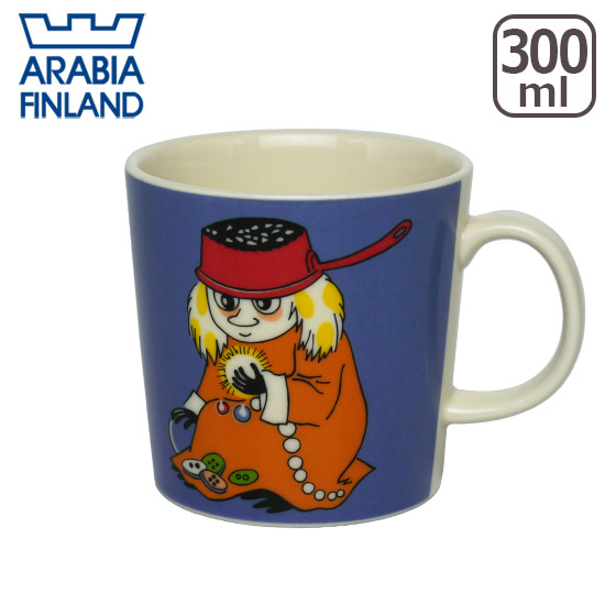 アラビア ムーミン マグカップ Arabia Moomin Collection 食器｜daily-3｜17