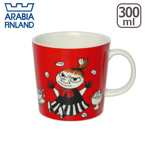 アラビア ムーミン マグカップ Arabia Moomin Collection 食器｜daily-3｜10