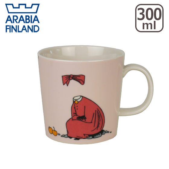 アラビア ムーミン マグカップ Arabia Moomin Collection 食器｜daily-3｜20