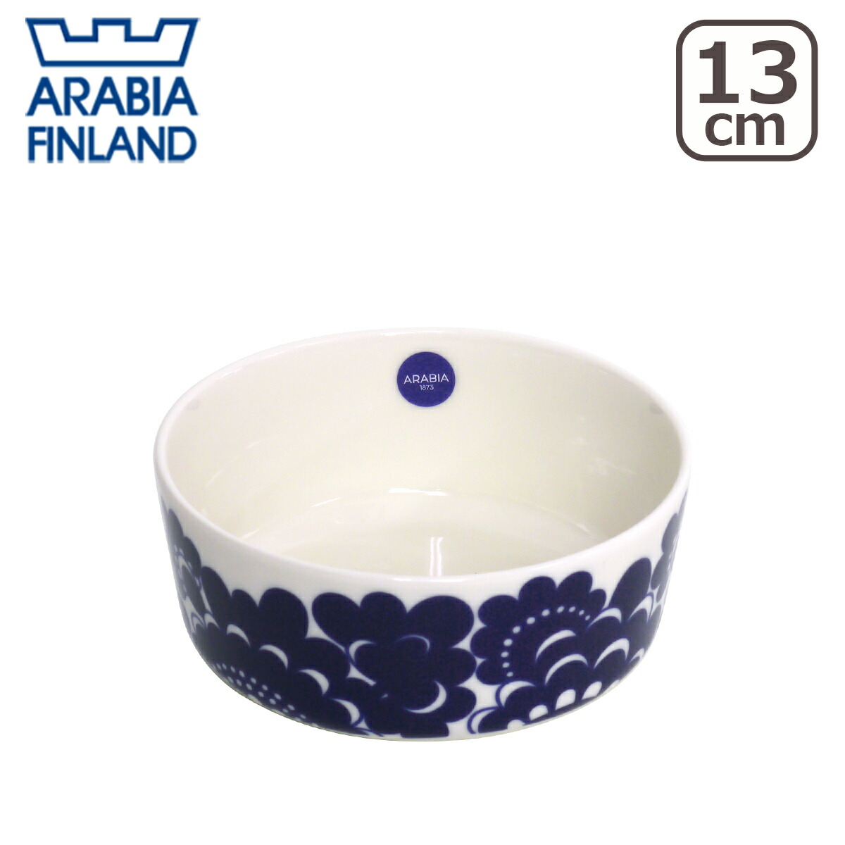 ysAizArA GXe {E 13cm Arabia Esteri H [M