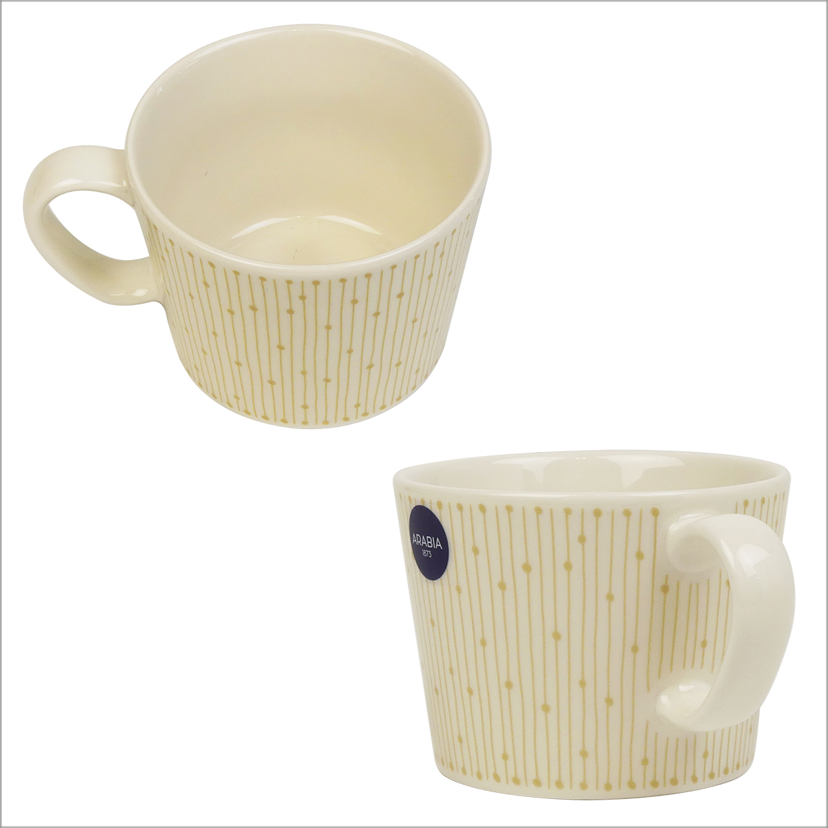 ARABIA（アラビア） 【並行輸入品】アラビア（Arabia） マイニオ