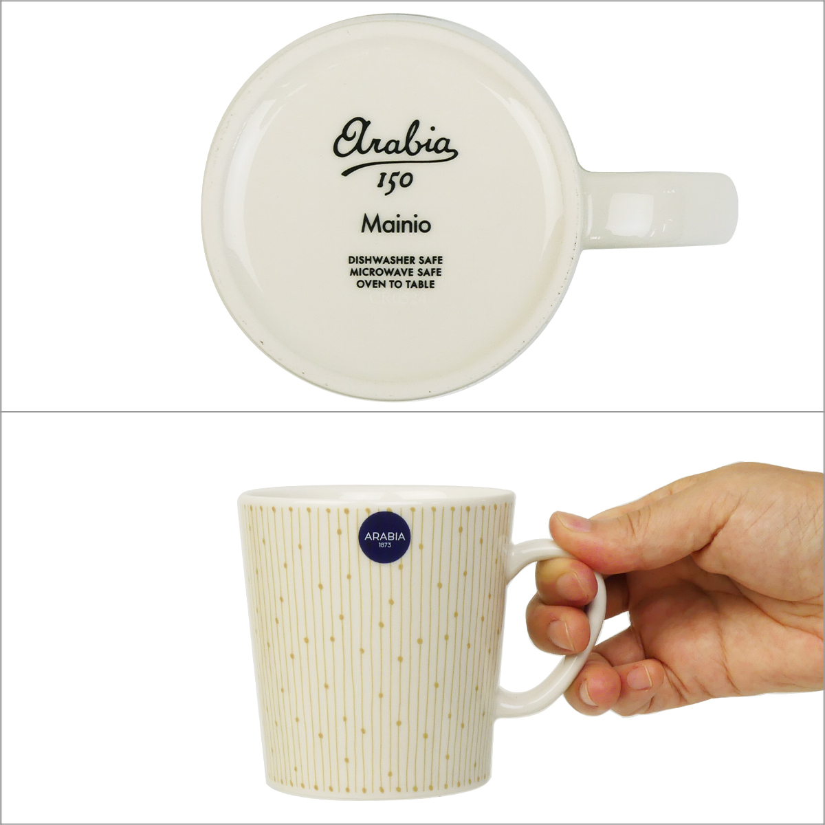 ARABIA（アラビア） 【並行輸入品】アラビア（Arabia） マイニオ