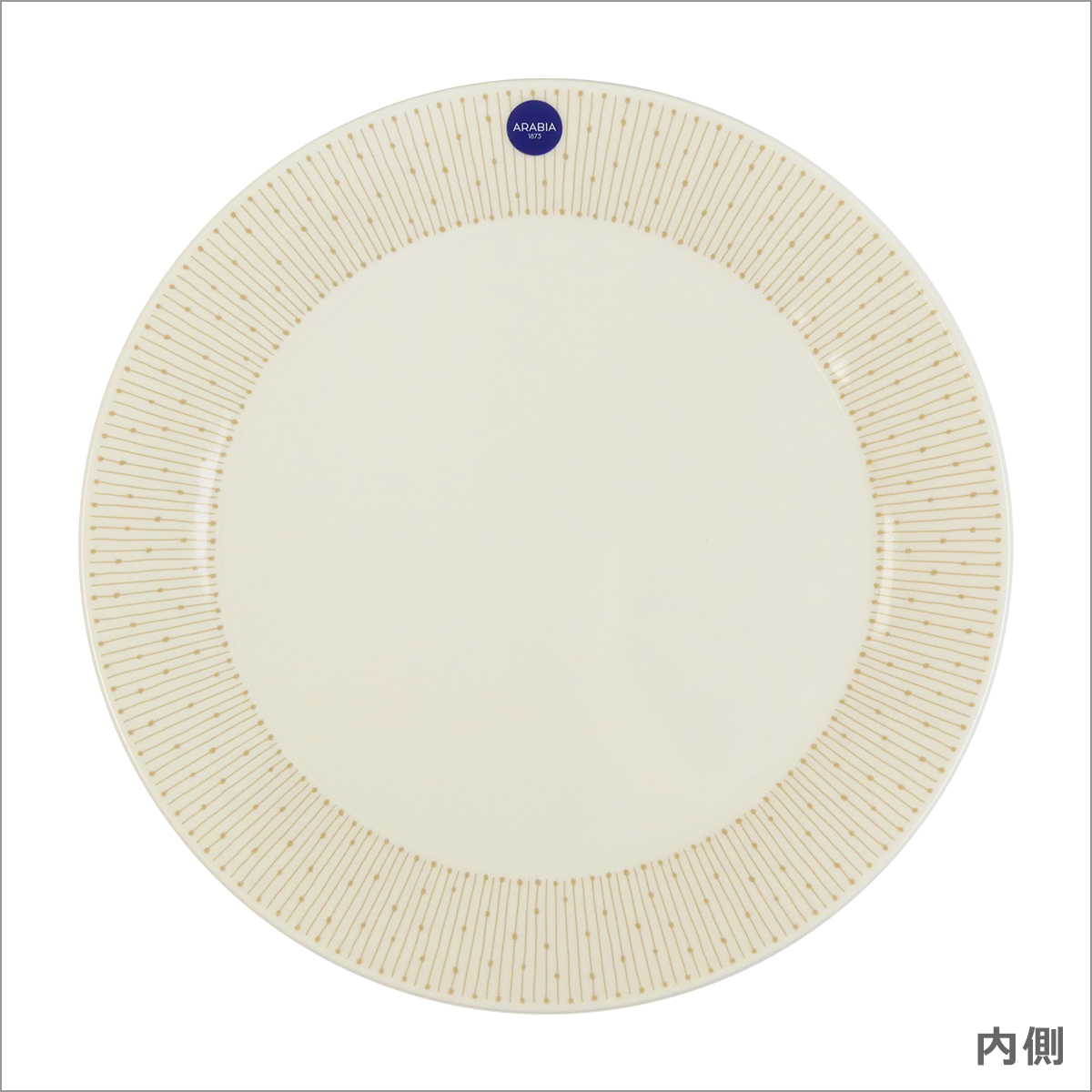 ARABIA（アラビア） 【並行輸入品】アラビア マイニオ サラストゥス