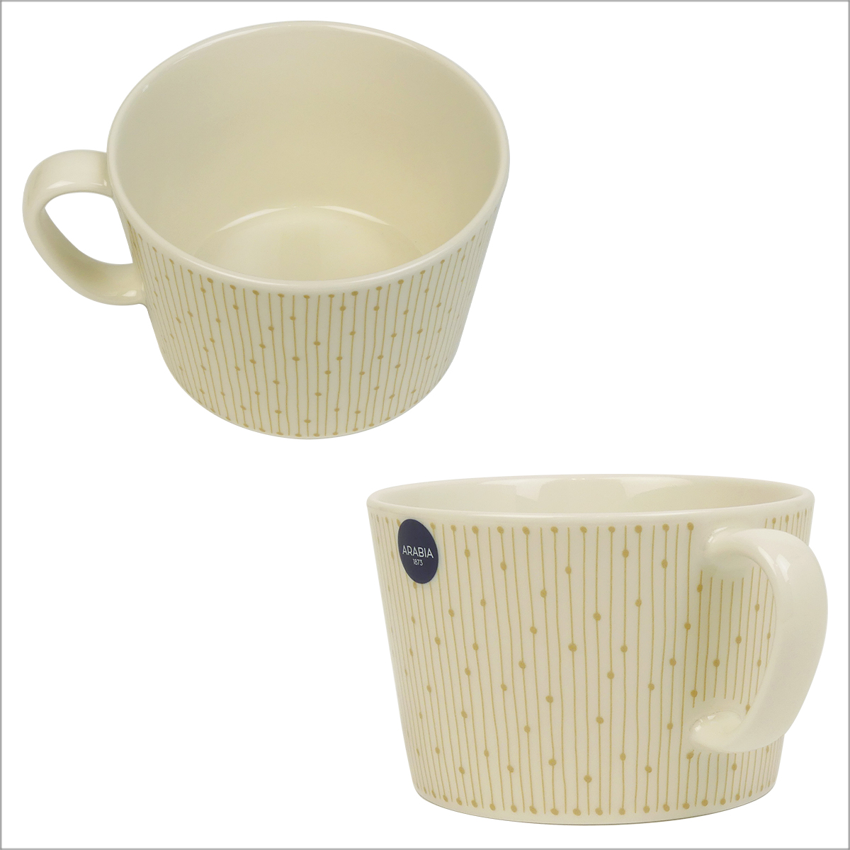 ARABIA（アラビア） 【並行輸入品】アラビア（Arabia） マイニオ