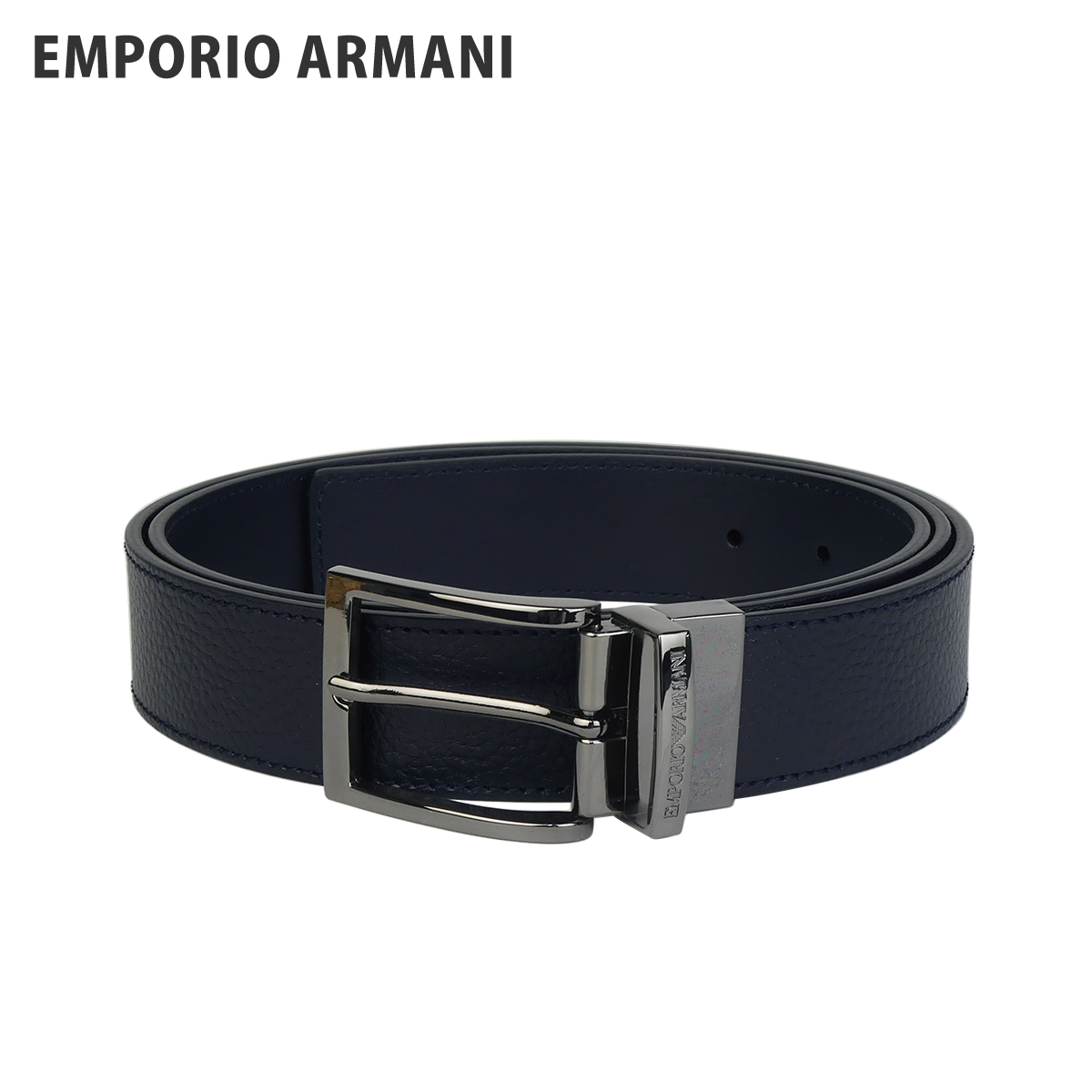 ARMANI メンズベルト｜ファッション小物｜ファッション おすすめ