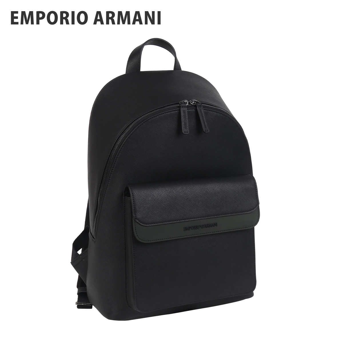 EMPORIO ARMANI 【並行輸入品】エンポリオアルマーニ リュック Y4O452