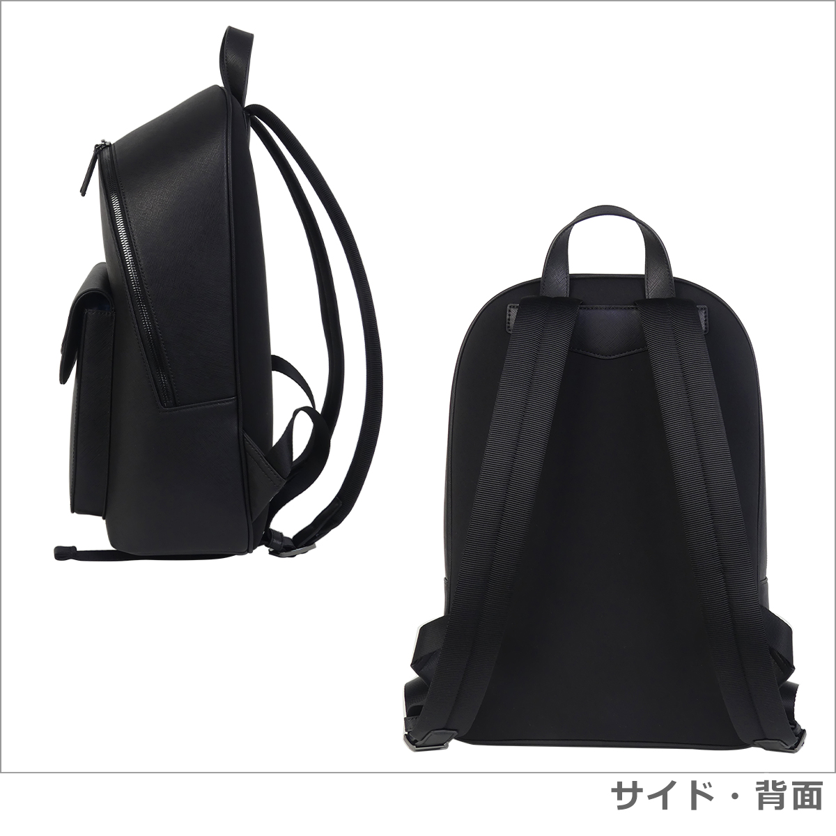 EMPORIO ARMANI 【並行輸入品】エンポリオアルマーニ リュック Y4O452