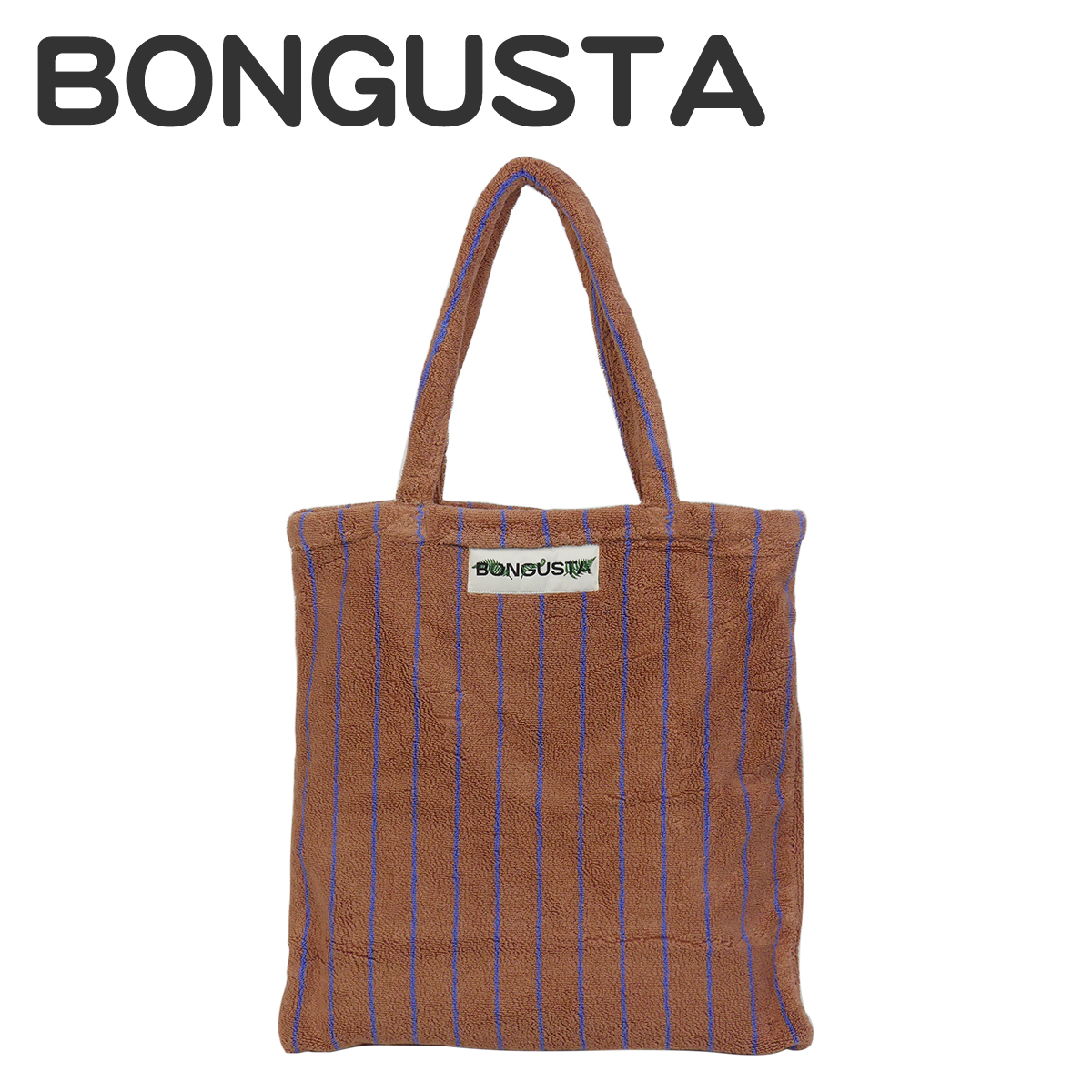 BONGUSTA 【並行輸入品】BONGUSTA ボングスタ トートバッグ ナラム
