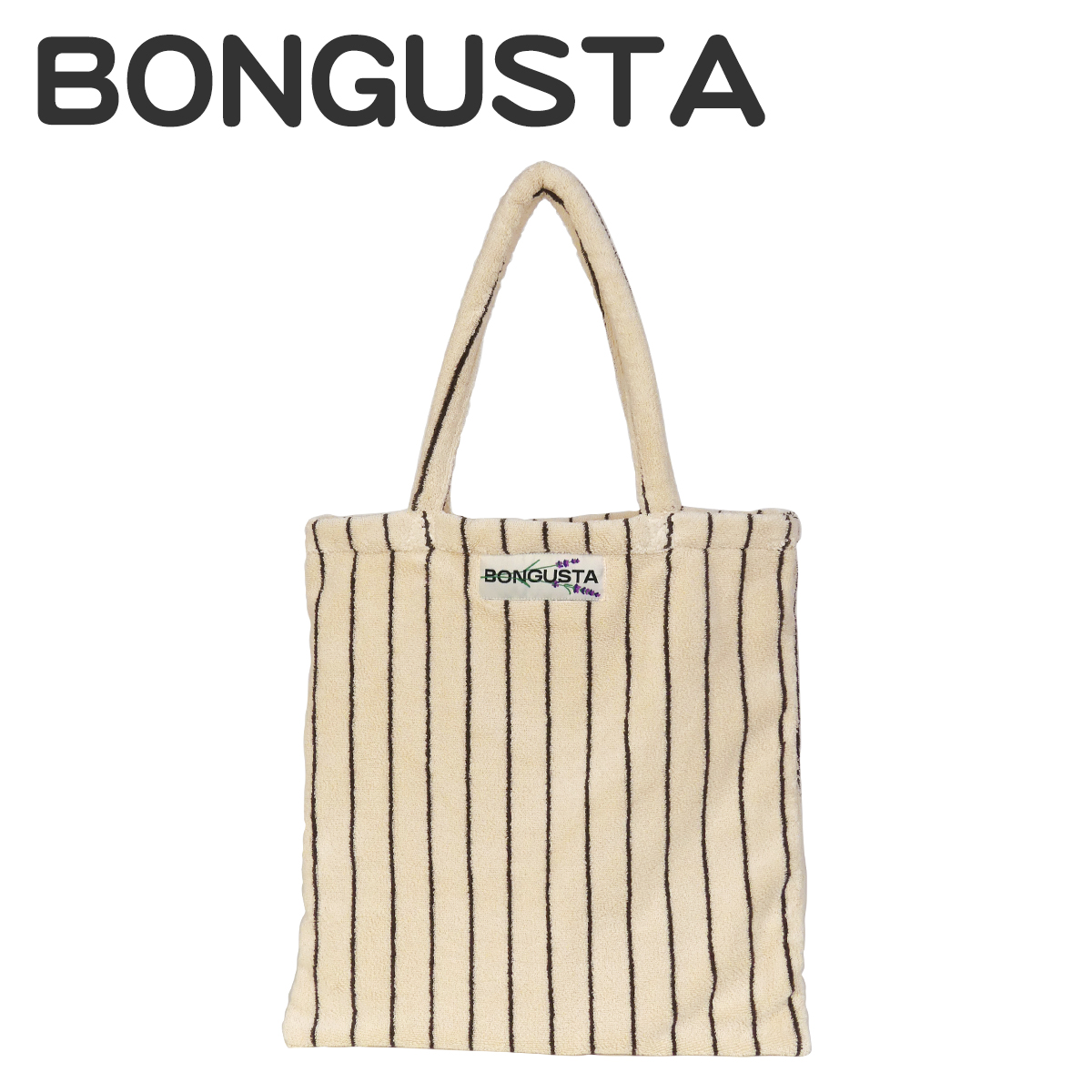 BONGUSTA 【並行輸入品】BONGUSTA ボングスタ トートバッグ ナラム 