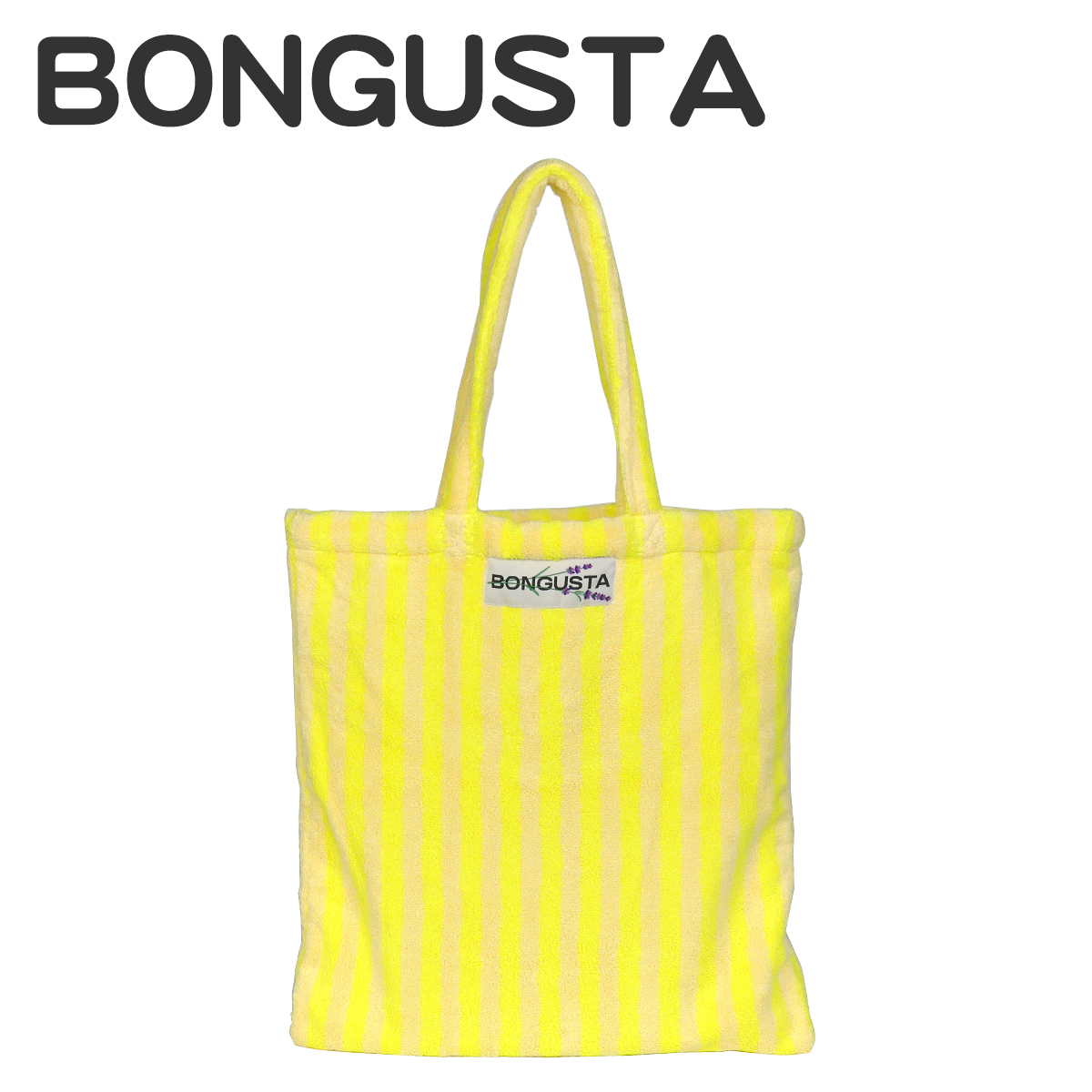 BONGUSTA 【並行輸入品】BONGUSTA ボングスタ トートバッグ ナラム