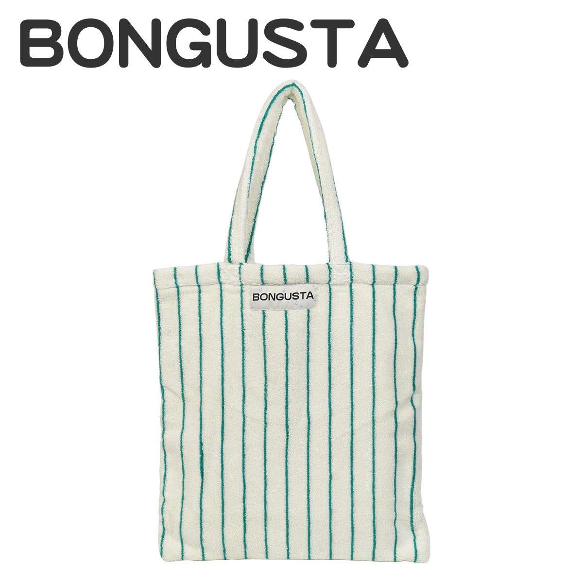 BONGUSTA 【並行輸入品】BONGUSTA ボングスタ トートバッグ ナラム