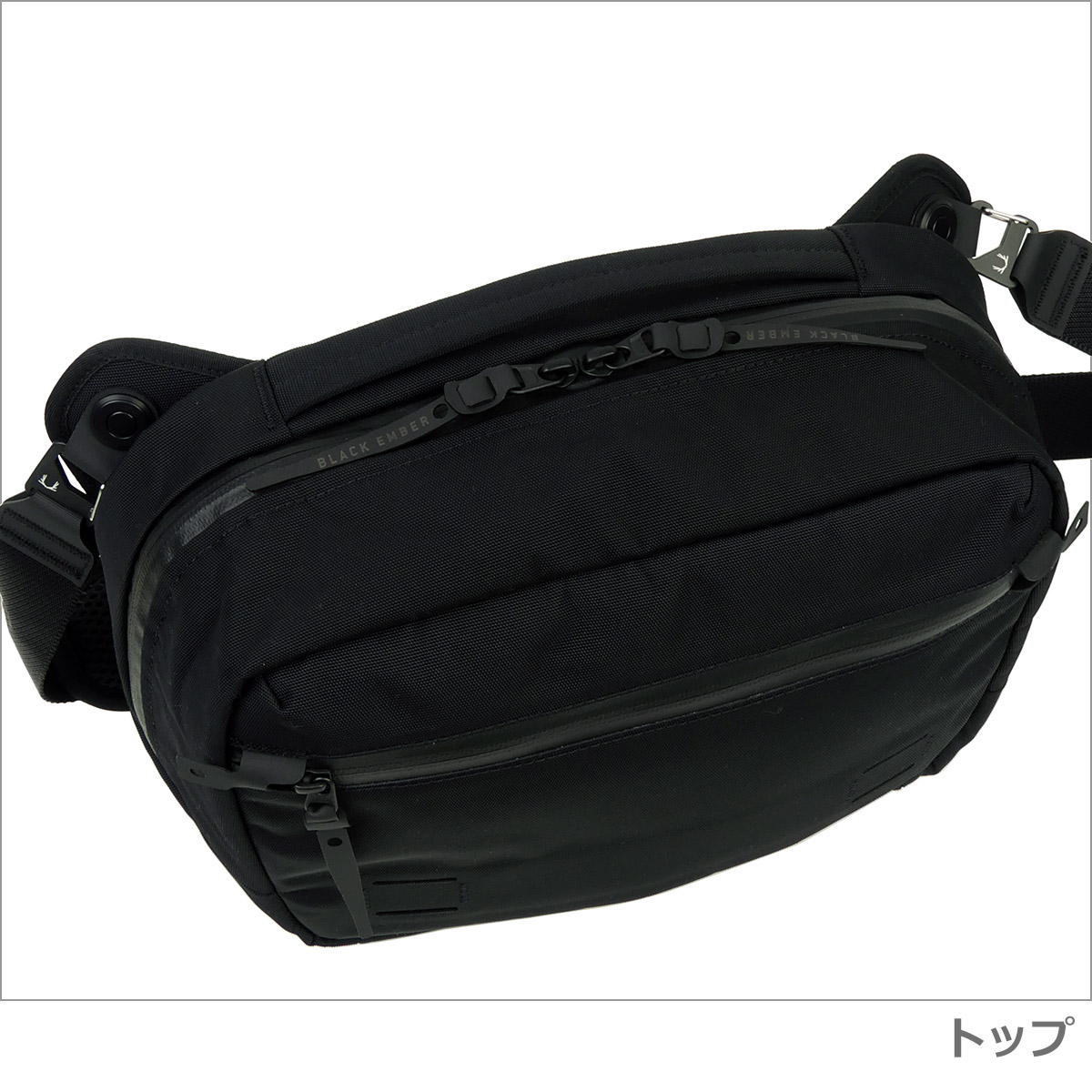 BLACK EMBER（ブラックエンバー） 【並行輸入品】ブラックエンバー