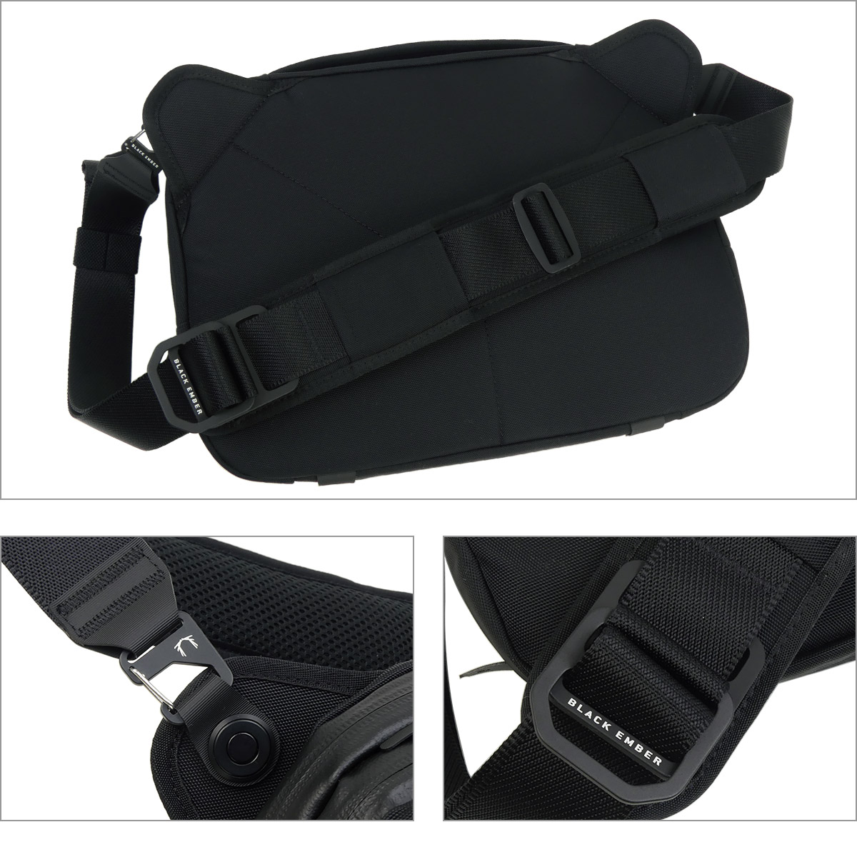 BLACK EMBER（ブラックエンバー） 【並行輸入品】ブラックエンバー