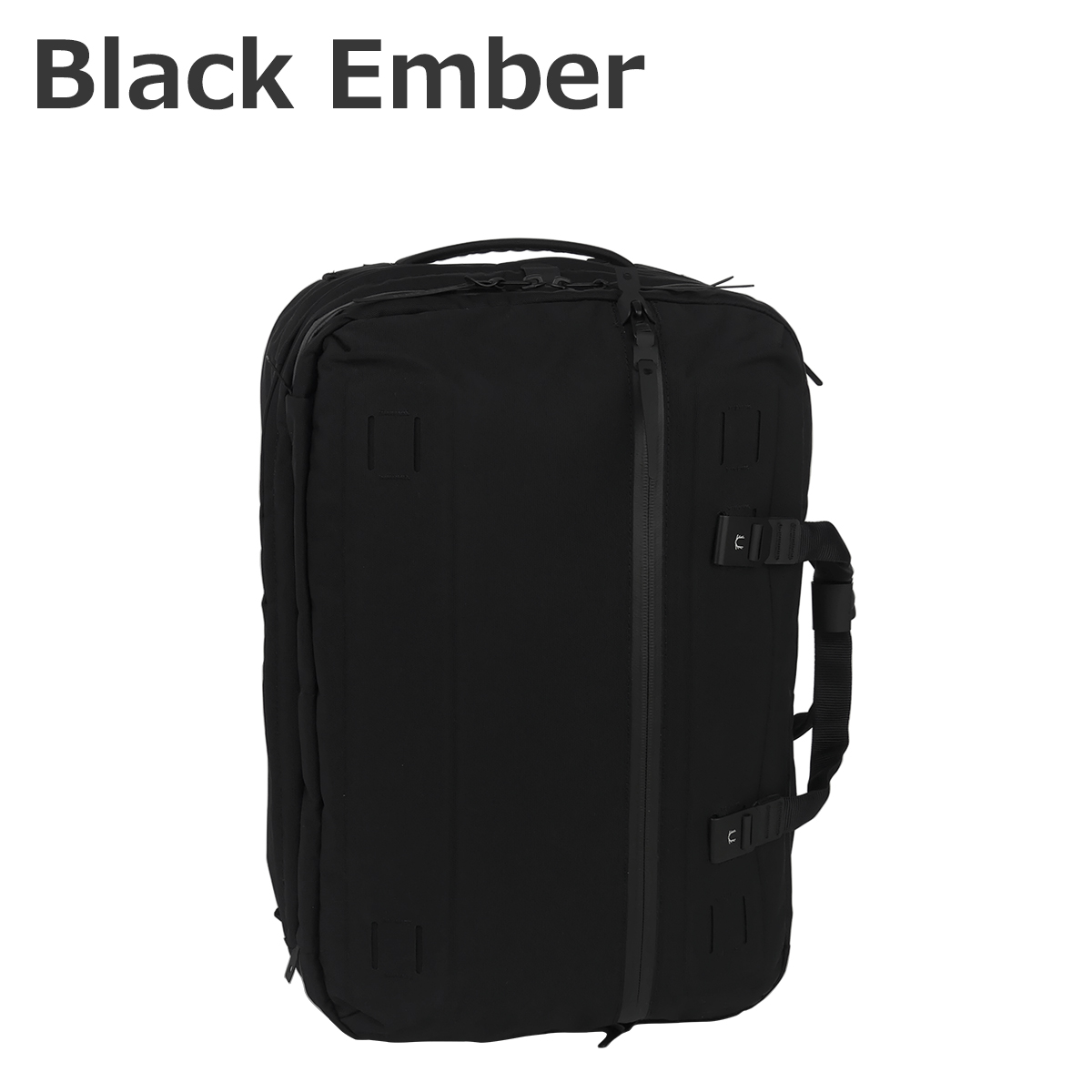 �y���s�A���i�z�u���b�N�G���o�[ �t�H�[�W 30 BLACK EMBER FORGE 30 Jet Black 130001 30L �o�b�N�p�b�N �u���[�t�P�[�X 3WAY BLACK EMBER