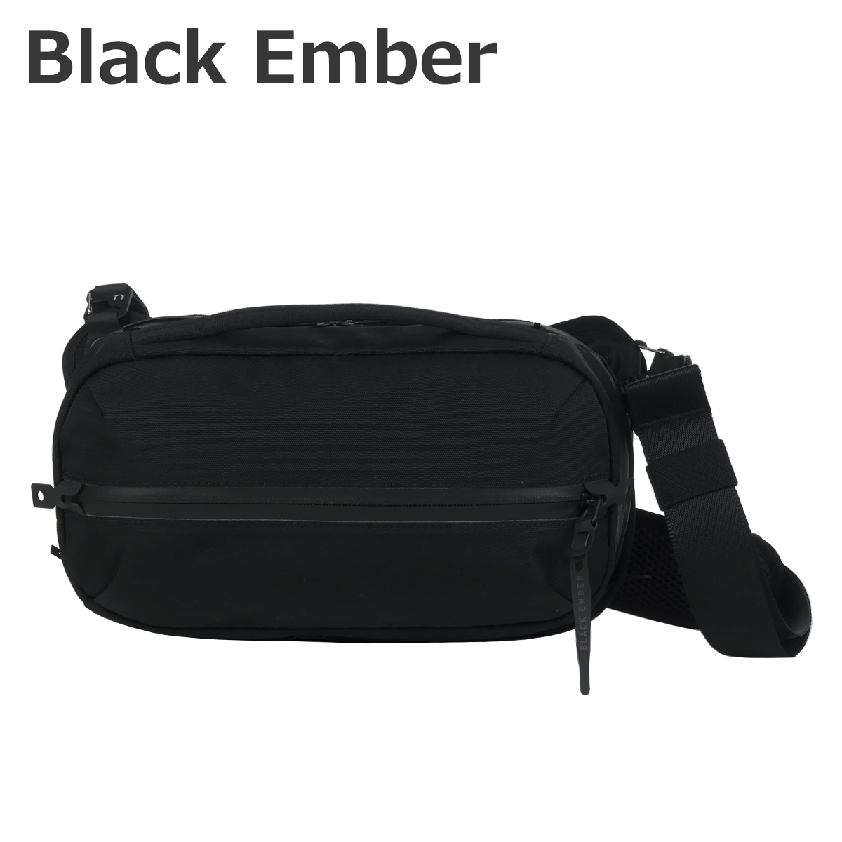 BLACK EMBER（ブラックエンバー） 【並行輸入品】ブラックエンバー