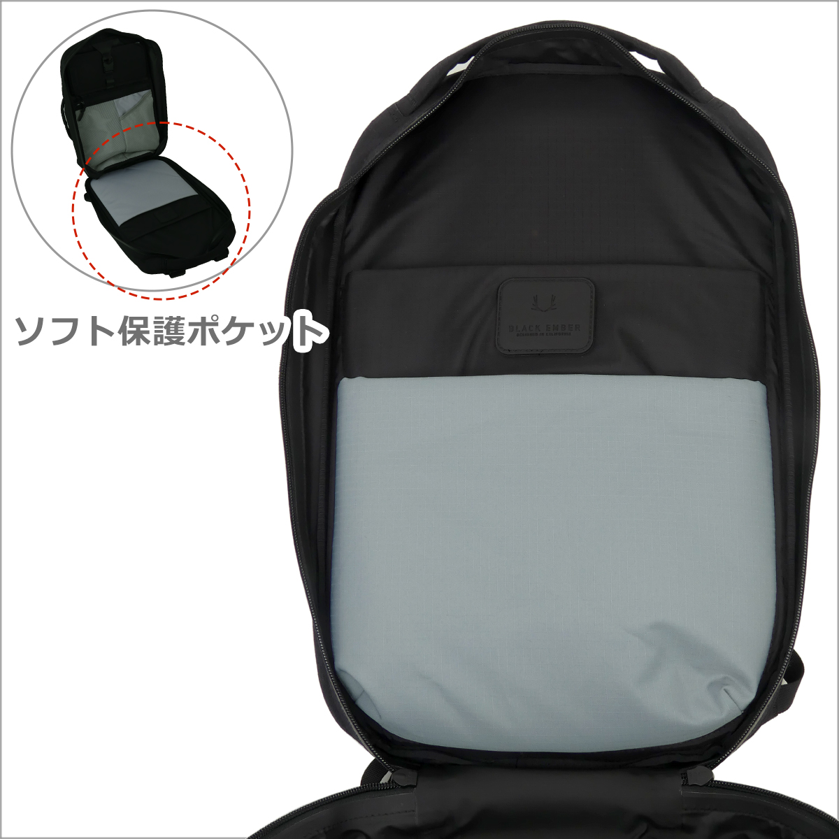 BLACK EMBER(ブラックエンバー) 【並行輸入品】ブラックエンバー BLACK EMBER(ブラックエンバー) 【並行輸入品】ブラックエンバー
