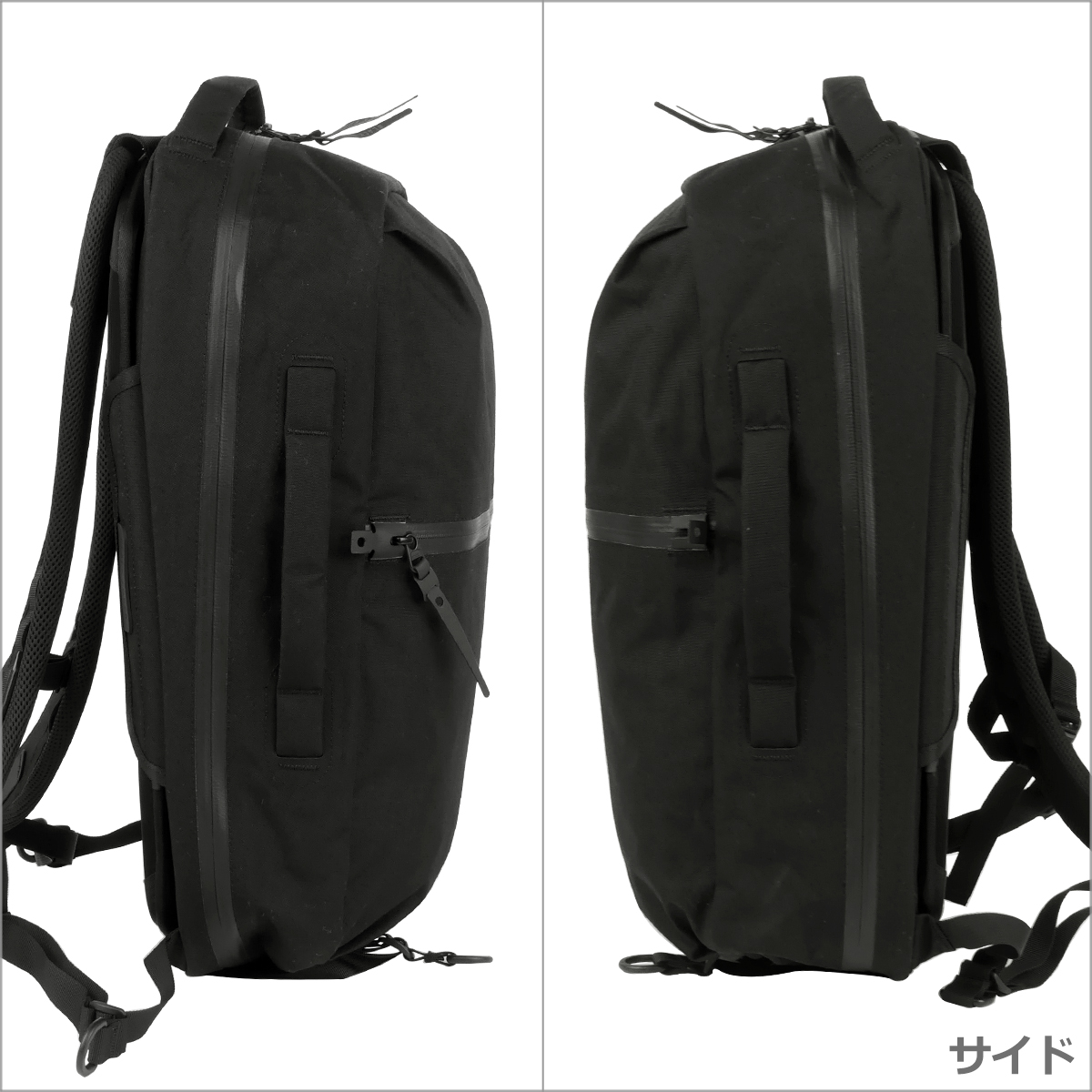 BLACK EMBER ブラックエンバー SHADOW-26 80001 26L シャドウ バック 