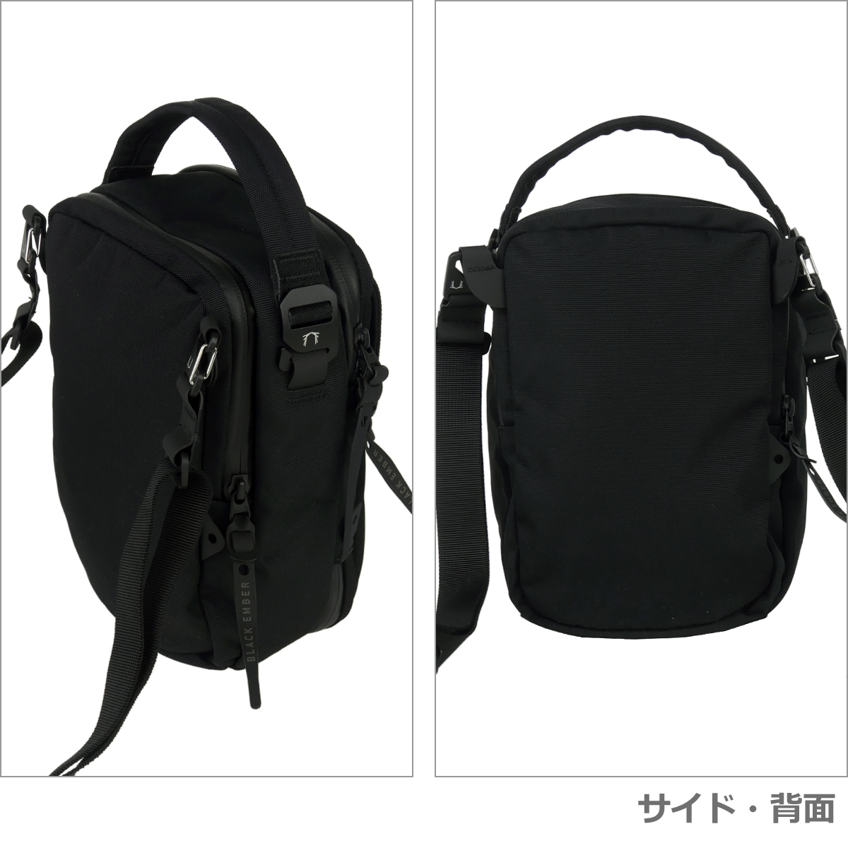 BLACK EMBER（ブラックエンバー） 【並行輸入品】ブラックエンバー 