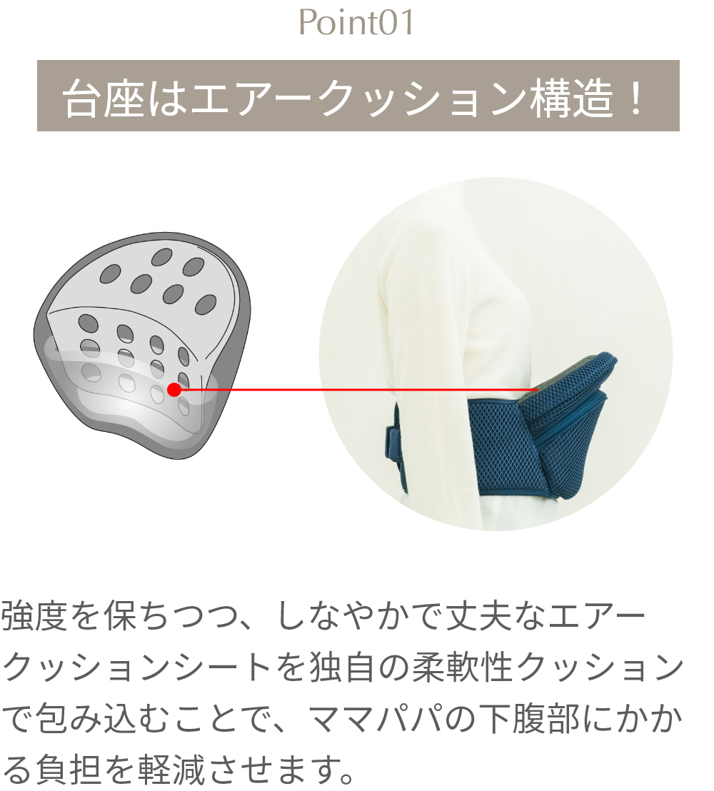 BABY&Me ベビーアンドミー Be...の詳細画像5