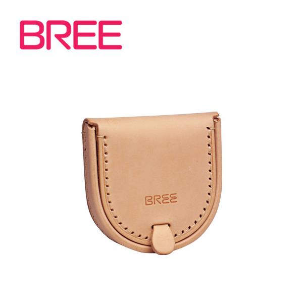 BREE（ブリー） 【並行輸入品】BREE レザー コインケース J 9