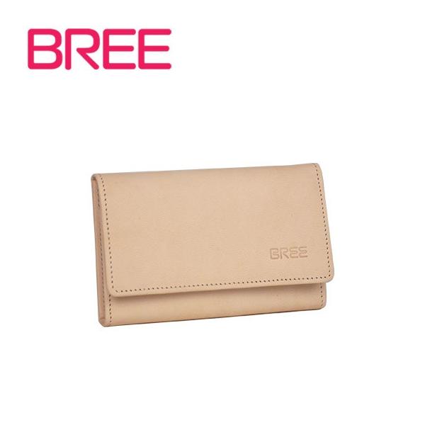 BREE（ブリー） 【並行輸入品】BREE レザー キーケース NATURE