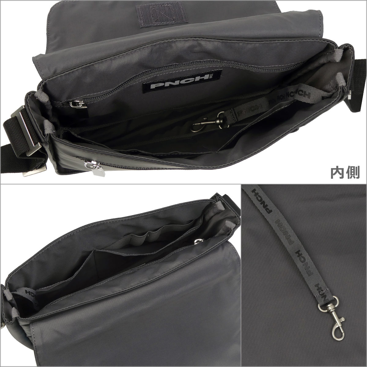 BREE（ブリー） 【並行輸入品】ブリー パンチ PUNCH 61 ショルダー