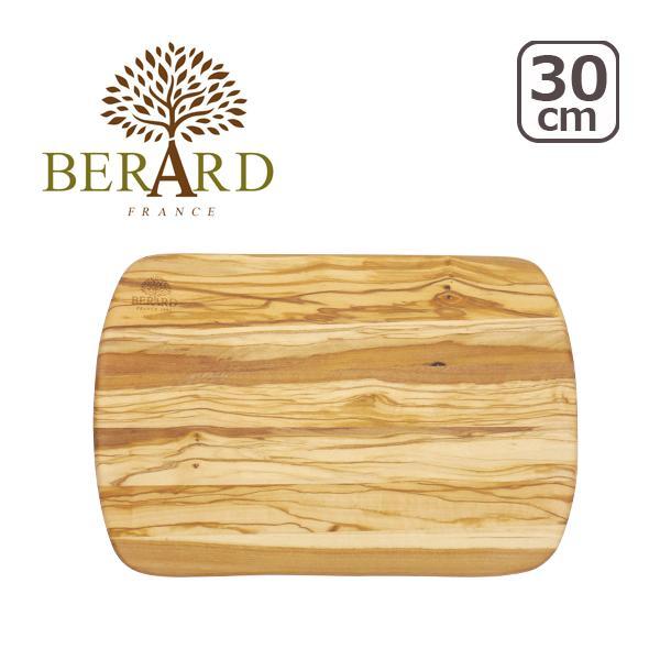 BERARD（ベラール） オリーブウッド カッティングボード 54081｜daily-3